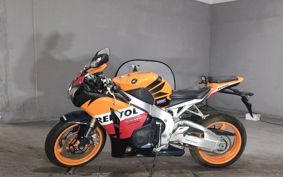 HONDA CBR1000RR 2008 SC59