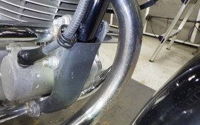 SUZUKI ST250E 2007 NJ4CA