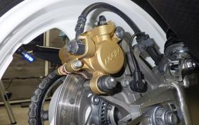 HONDA CB400SF VTEC A 2013 NC42