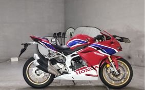 HONDA CBR250RR MC51