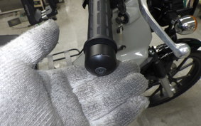 HONDA ｸﾛｽｶﾌﾞ110-3 JA60
