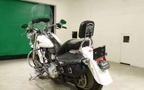 HARLEY FLSTF 1450 2004
