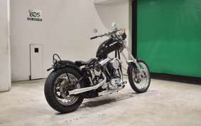 HARLEY FLSTF 1340 1998