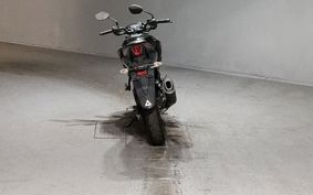 SUZUKI GSX-S125 DL32B