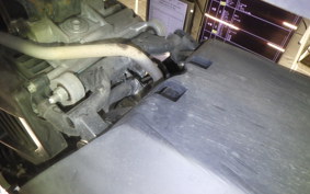 YAMAHA JOG-7 AY01
