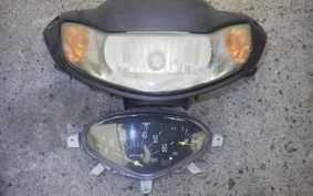 HONDA DIO Gen.6 AF62