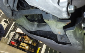 HONDA DIO 110 2025 JF58