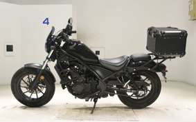 HONDA REBEL 500 A 2020 PC60