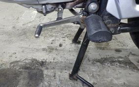 SUZUKI EN125 2A 2005