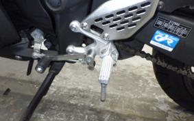 YAMAHA YZF-R25 2021 RG43J