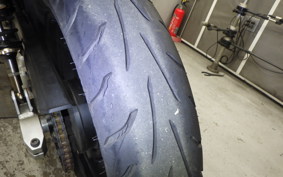 KAWASAKI ZRX-2 1996 ZR400E