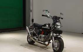 HONDA MONKEY AB27