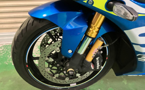 SUZUKI GSX-R1000R ABS 2018 DM11G