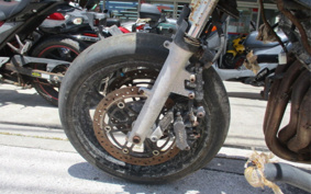 HONDA CBR1100XX 1997 SC35