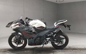 KAWASAKI NINJA400 EX400L