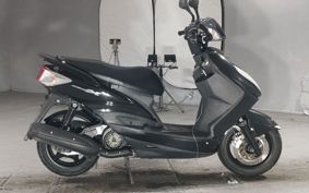 YAMAHA CYGNUS 125 X SE44J