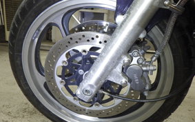 KAWASAKI ZEPHYR 1100 2025 ZRT10A