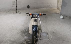 HONDA SUPER CUB50 C50