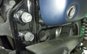 HONDA GB350 2022 NC59