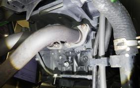 KAWASAKI VERSYS X250Aﾂｱﾗｰ 1983 LE250D