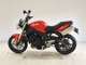 Фото Triumph STREET TRIPLE 2010 с японского аукциона