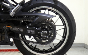 KAWASAKI Z900RS 2023 ZR900K