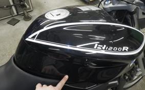 BMW R1200R 2007