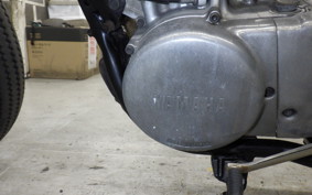 YAMAHA SR400 Gen.2 1986 1JR