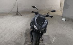 YAMAHA X FORCE SG79J