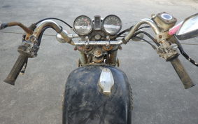 YAMAHA XS250 SPECIAL 4A8