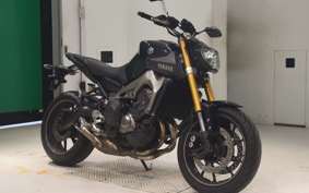 YAMAHA MT-09 A 2014 RN34J