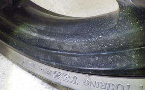 YAMAHA TRACER 9 GT 2026 RN99J