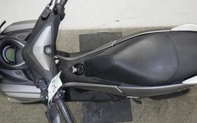 YAMAHA N-MAX 2019 SED6J