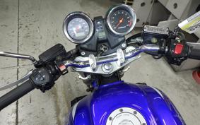 HONDA CB1300SF SUPER FOUR 1999 SC40