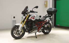 BMW R1200R 2016