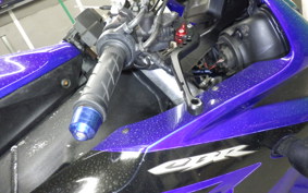 HONDA CBR1000RR 2004 SC57