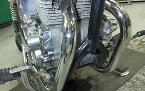 HONDA REBEL 250 MC13