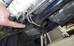 HONDA STEED 400 NC26