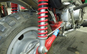 HONDA MONKEY 1994 AB27