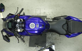 YAMAHA YZF-R15 2013 RG86J