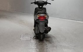 SUZUKI ADDRESS V125 CF4MA