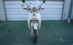 HONDA SUPER CUB110 JA44