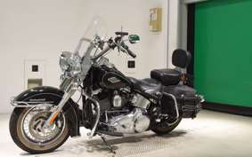HARLEY FLSTC 1580 2015
