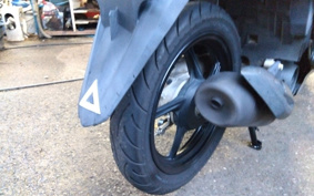 SUZUKI ADDRESS V110 CE47A