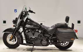 HARLEY FLHCS 1870 2020