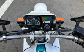 YAMAHA SEROW 225W 4JG