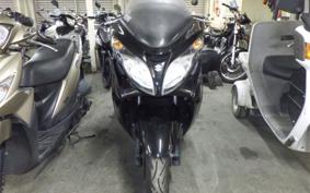 SUZUKI SKYWAVE 250 (Burgman 250) S Gen.3 CJ46A