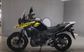 SUZUKI V STROM 250 DS11A