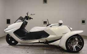 YAMAHA MAXAM 250 Trike 2016 SG17J