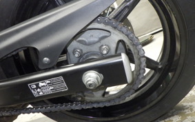 SUZUKI SV650 X A 2018 VP55B